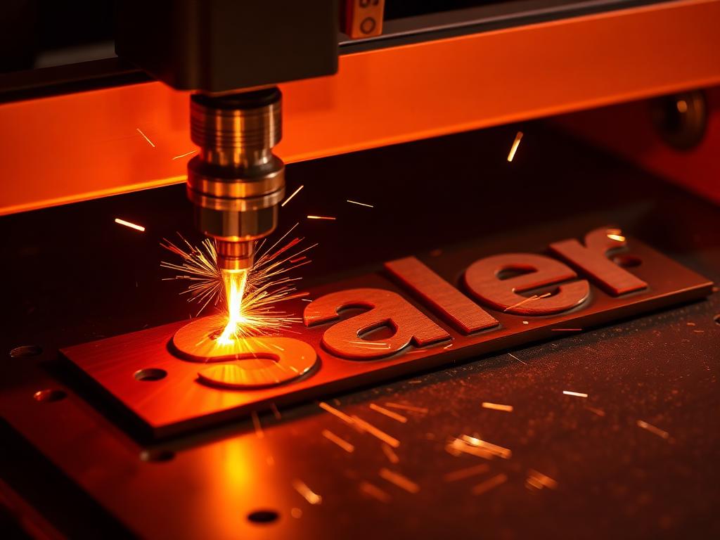Laser Cutting